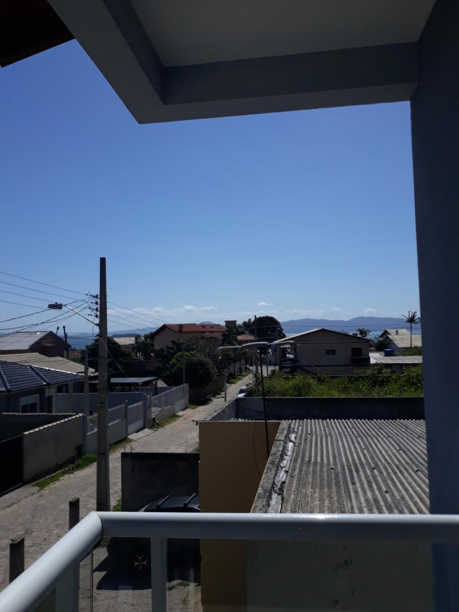 Casa duplex com 2 suítes em Ponta das canas,Florianópolis Exterior foto